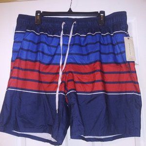 Men swim shorts